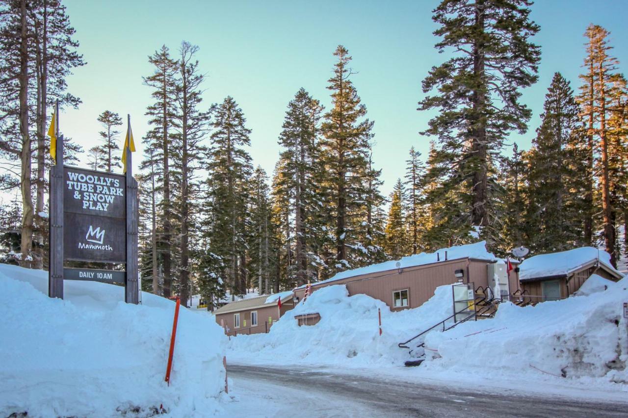 Wildflower 55 Mammoth Lakes Exterior foto